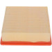BOSCH F 026 400 097 Luftfilter