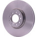 Hella | Bremsscheibe | 8DD 355 117-461