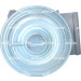 NRF | AGR-Ventil | 48623 NRF | AGR-Ventil | 48623