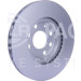 Hella Pagid | Bremsscheibe | 8DD 355 127-731