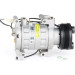 Nissens | Kompressor, Klimaanlage | 89550 Nissens | Kompressor, Klimaanlage | 89550