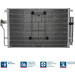 Nissens | Kondensator, Klimaanlage | 940826 Nissens | Kondensator, Klimaanlage | 940826