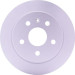 Hella | Bremsscheibe | 8DD 355 116-831