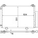 Mahle | Kondensator, Klimaanlage | AC 292 000S Mahle | Kondensator, Klimaanlage | AC 292 000S