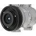 Valeo | Kompressor, Klimaanlage | 699054 Valeo | Kompressor, Klimaanlage | 699054