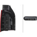 Hella | Heckleuchte | 2SK 008 579-141 Hella | Heckleuchte | 2SK 008 579-141