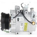 Nissens | Kompressor, Klimaanlage | 89349 Nissens | Kompressor, Klimaanlage | 89349