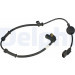 Delphi | Sensor, Raddrehzahl | SS20276 Delphi | Sensor, Raddrehzahl | SS20276