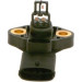 BOSCH | Sensor, Ladedruck | 0 281 002 244