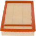 BOSCH F 026 400 175 Luftfilter