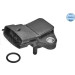 Meyle | Sensor, Saugrohrdruck | 37-14 812 0005 Meyle | Sensor, Saugrohrdruck | 37-14 812 0005