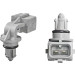 Valeo | Sensor, Ansauglufttemperatur | 255607 Valeo | Sensor, Ansauglufttemperatur | 255607