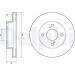 Delphi | Bremsscheibe | BG4810C Delphi | Bremsscheibe | BG4810C