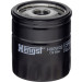 Hengst Filter | Ölfilter | H90W32