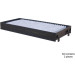 Knecht | Filter, Innenraumluft | LAK 221/S