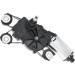 Valeo | Wischermotor | 582758