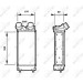 30190 Ladeluftkühler 30190 Ladeluftkühler