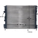 Mahle | Kühler, Motorkühlung | CR 92 000S