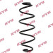 KYB | Fahrwerksfeder | RA5292 KYB | Fahrwerksfeder | RA5292