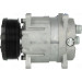 Nissens | Kompressor, Klimaanlage | 89048 Nissens | Kompressor, Klimaanlage | 89048
