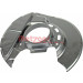 6115035 Spritzblech, Bremsscheibe 6115035 Spritzblech, Bremsscheibe