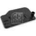 febi bilstein | Hydraulikfilter, Automatikgetriebe | 194616 febi bilstein | Hydraulikfilter, Automatikgetriebe | 194616