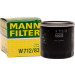 W 712/83 Ölfilter