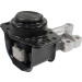 Metzger | Lagerung, Motor | 8054068
