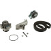 Gates | Wasserpumpe + Zahnriemensatz | KP45491XS-2 Gates | Wasserpumpe + Zahnriemensatz | KP45491XS-2