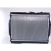 Nissens | Kühler, Motorkühlung | 68156 Nissens | Kühler, Motorkühlung | 68156
