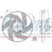 Nissens | Lüfter, Motorkühlung | 85666 Nissens | Lüfter, Motorkühlung | 85666