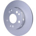 Hella | Bremsscheibe | 8DD 355 100-741