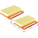 BOSCH 1 987 429 402 Luftfilter BOSCH 1 987 429 402 Luftfilter