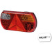 Hella | Heckleuchte | 2VP 357 016-011