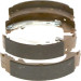 BOSCH | Bremsbackensatz | 0 986 487 559 BOSCH | Bremsbackensatz | 0 986 487 559