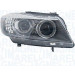 Magneti Marelli | Hauptscheinwerfer | 719000000030