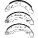 Herth+Buss Jakoparts | Bremsbackensatz | J3505046 Herth+Buss Jakoparts | Bremsbackensatz | J3505046