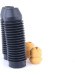 Monroe Staubschutzsatz, Stoßdämpfer PROTECTION KIT PK076