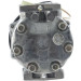 Mahle | Kompressor, Klimaanlage | ACP 546 000P