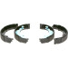 BOSCH | Bremsbackensatz, Feststellbremse | 0 986 487 769 BOSCH | Bremsbackensatz, Feststellbremse | 0 986 487 769