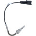 707137 Sensor, Abgastemperatur EASY FIT