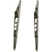 BOSCH 202 Scheibenwischer Twin 3 397 118 700 BOSCH 202 Scheibenwischer Twin 3 397 118 700