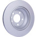 Hella | Bremsscheibe | 8DD 355 128-081
