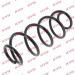 KYB | Fahrwerksfeder | RA6252 KYB | Fahrwerksfeder | RA6252