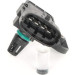 BOSCH | Sensor, Ladedruck | 0 281 007 041 BOSCH | Sensor, Ladedruck | 0 281 007 041