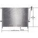 Mahle | Kondensator, Klimaanlage | AC 502 001S Mahle | Kondensator, Klimaanlage | AC 502 001S