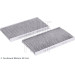 Blue Print | Filtersatz, Innenraumluft | ADBP250092 Blue Print | Filtersatz, Innenraumluft | ADBP250092