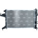 NRF | Kühler, Motorkühlung | 53035 NRF | Kühler, Motorkühlung | 53035