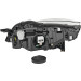 Valeo | Hauptscheinwerfer | 046871 Valeo | Hauptscheinwerfer | 046871