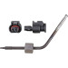 Metzger | Sensor, Abgastemperatur | 0894868 Metzger | Sensor, Abgastemperatur | 0894868